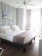 The Originals Boutique, Hôtel Miramar