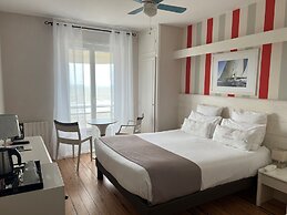 The Originals Boutique, Hôtel Miramar