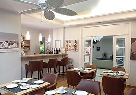 The Originals Boutique, Hôtel Miramar