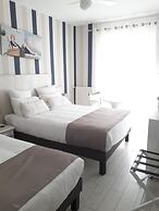 The Originals Boutique, Hôtel Miramar