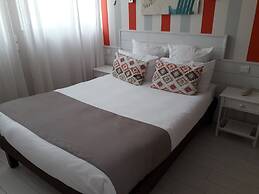The Originals Boutique, Hôtel Miramar