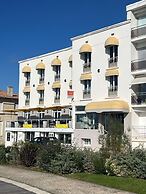 The Originals Boutique, Hôtel Miramar
