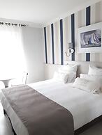 The Originals Boutique, Hôtel Miramar