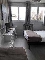 The Originals Boutique, Hôtel Miramar