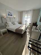 The Originals Boutique, Hôtel Miramar