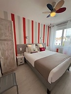 The Originals Boutique, Hôtel Miramar