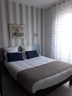 The Originals Boutique, Hôtel Miramar