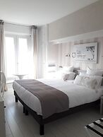 The Originals Boutique, Hôtel Miramar