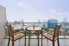 JW Marriott Hotel & Suites Saigon