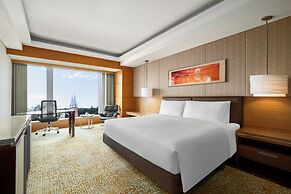 JW Marriott Hotel & Suites Saigon