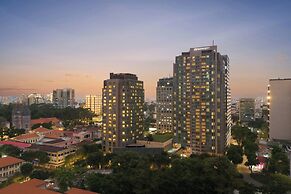 JW Marriott Hotel & Suites Saigon