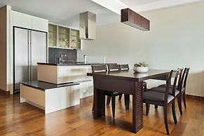 JW Marriott Hotel & Suites Saigon