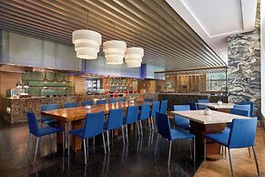 JW Marriott Hotel & Suites Saigon