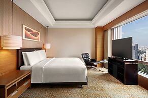 JW Marriott Hotel & Suites Saigon