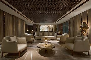 JW Marriott Hotel & Suites Saigon