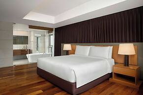 JW Marriott Hotel & Suites Saigon
