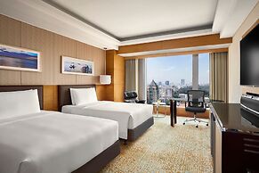 JW Marriott Hotel & Suites Saigon