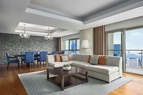 JW Marriott Hotel & Suites Saigon