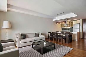 JW Marriott Hotel & Suites Saigon