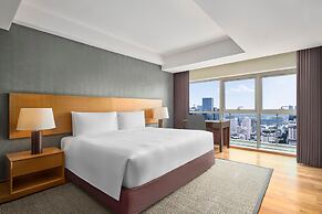 JW Marriott Hotel & Suites Saigon