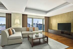 JW Marriott Hotel & Suites Saigon