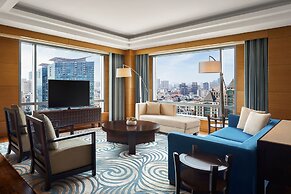 JW Marriott Hotel & Suites Saigon