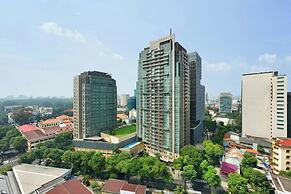 JW Marriott Hotel & Suites Saigon