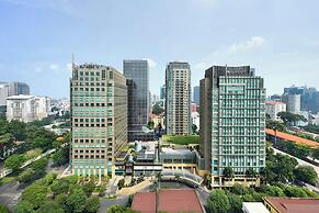 JW Marriott Hotel & Suites Saigon