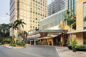 JW Marriott Hotel & Suites Saigon