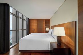 JW Marriott Hotel & Suites Saigon