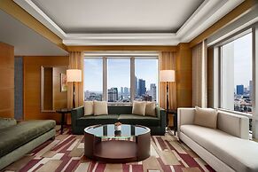 JW Marriott Hotel & Suites Saigon