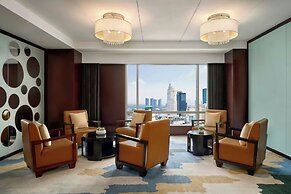 JW Marriott Hotel & Suites Saigon