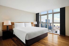 JW Marriott Hotel & Suites Saigon