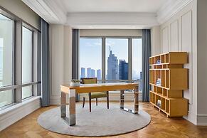 JW Marriott Hotel & Suites Saigon