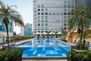 JW Marriott Hotel & Suites Saigon