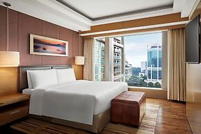 JW Marriott Hotel & Suites Saigon