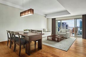 JW Marriott Hotel & Suites Saigon