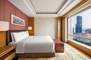 JW Marriott Hotel & Suites Saigon