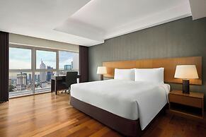 JW Marriott Hotel & Suites Saigon