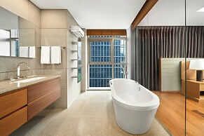 JW Marriott Hotel & Suites Saigon