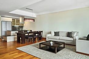 JW Marriott Hotel & Suites Saigon