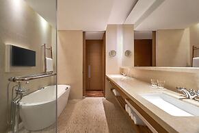 JW Marriott Hotel & Suites Saigon