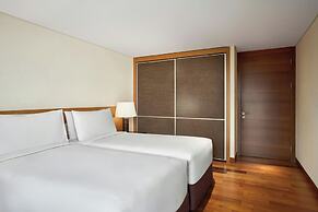 JW Marriott Hotel & Suites Saigon