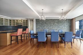 JW Marriott Hotel & Suites Saigon