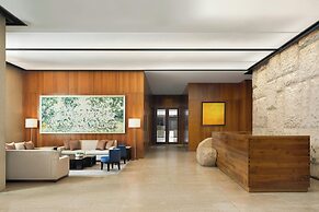 JW Marriott Hotel & Suites Saigon