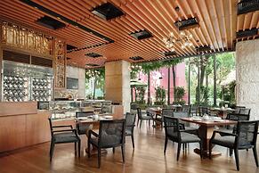 JW Marriott Hotel & Suites Saigon