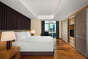 JW Marriott Hotel & Suites Saigon