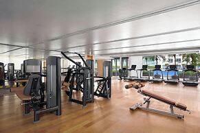 JW Marriott Hotel & Suites Saigon