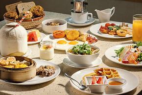 JW Marriott Hotel & Suites Saigon