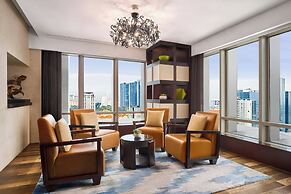 JW Marriott Hotel & Suites Saigon